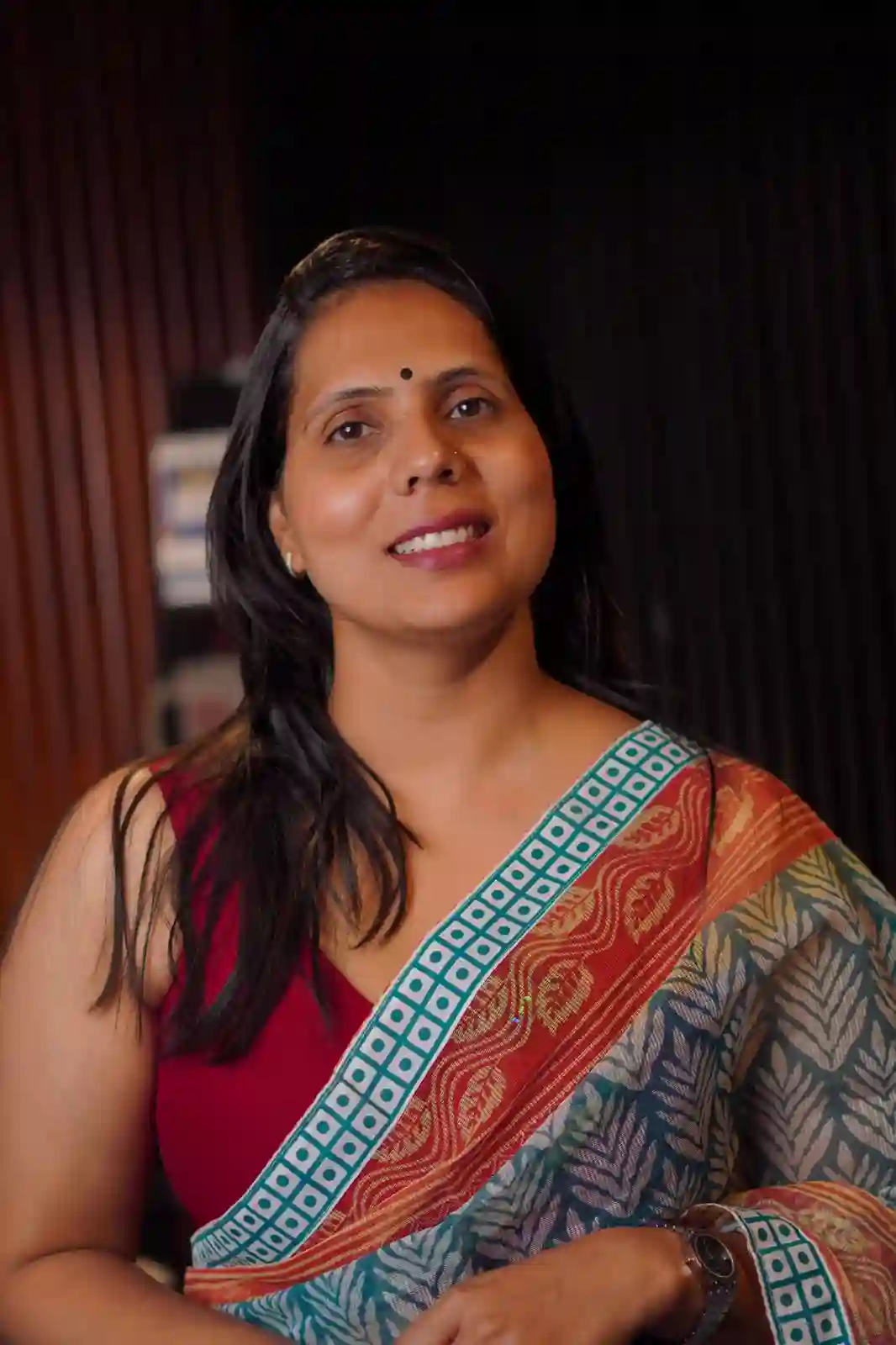 Dr. Seema Yadav